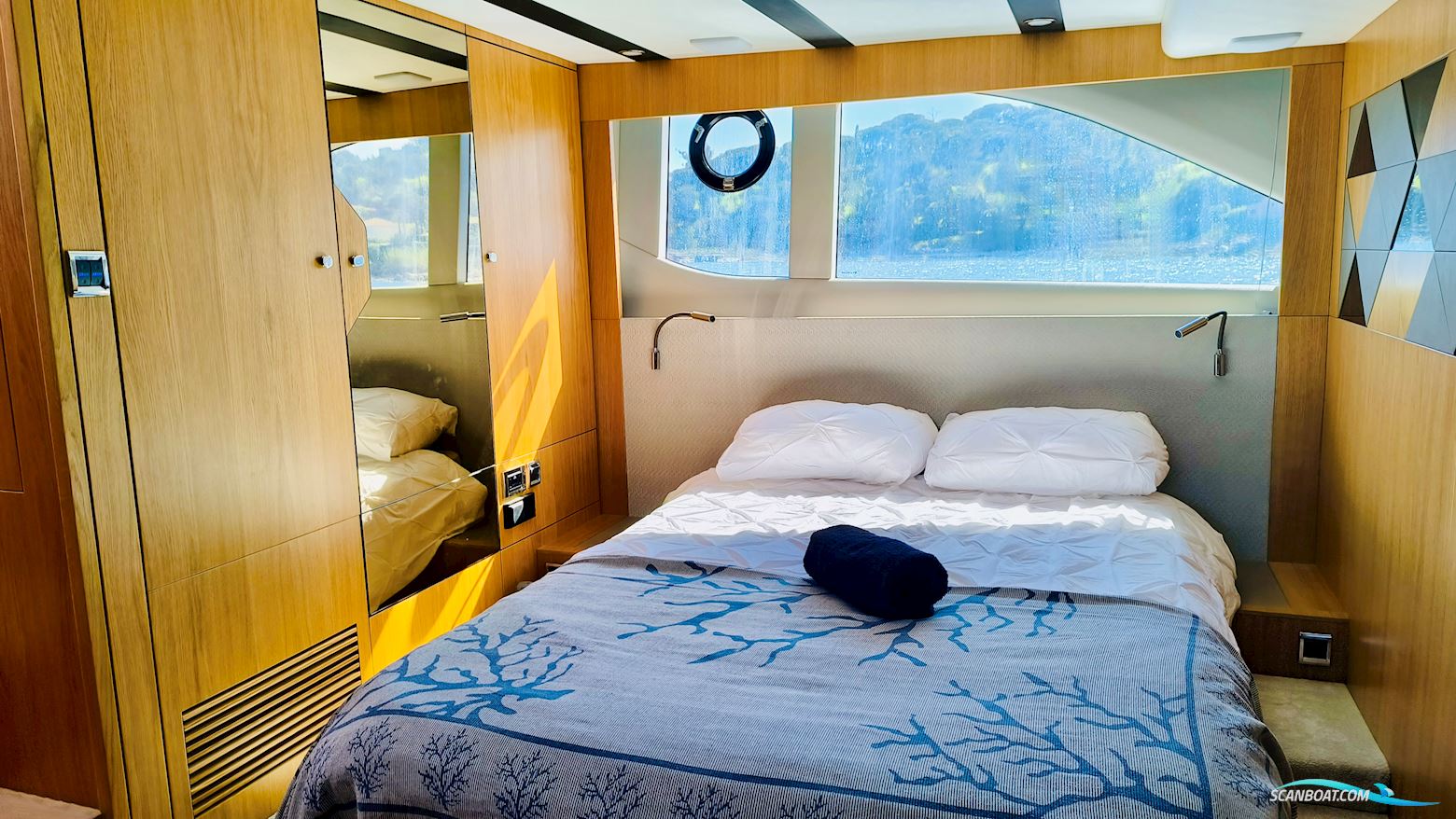 Fairline Targa 45 GT