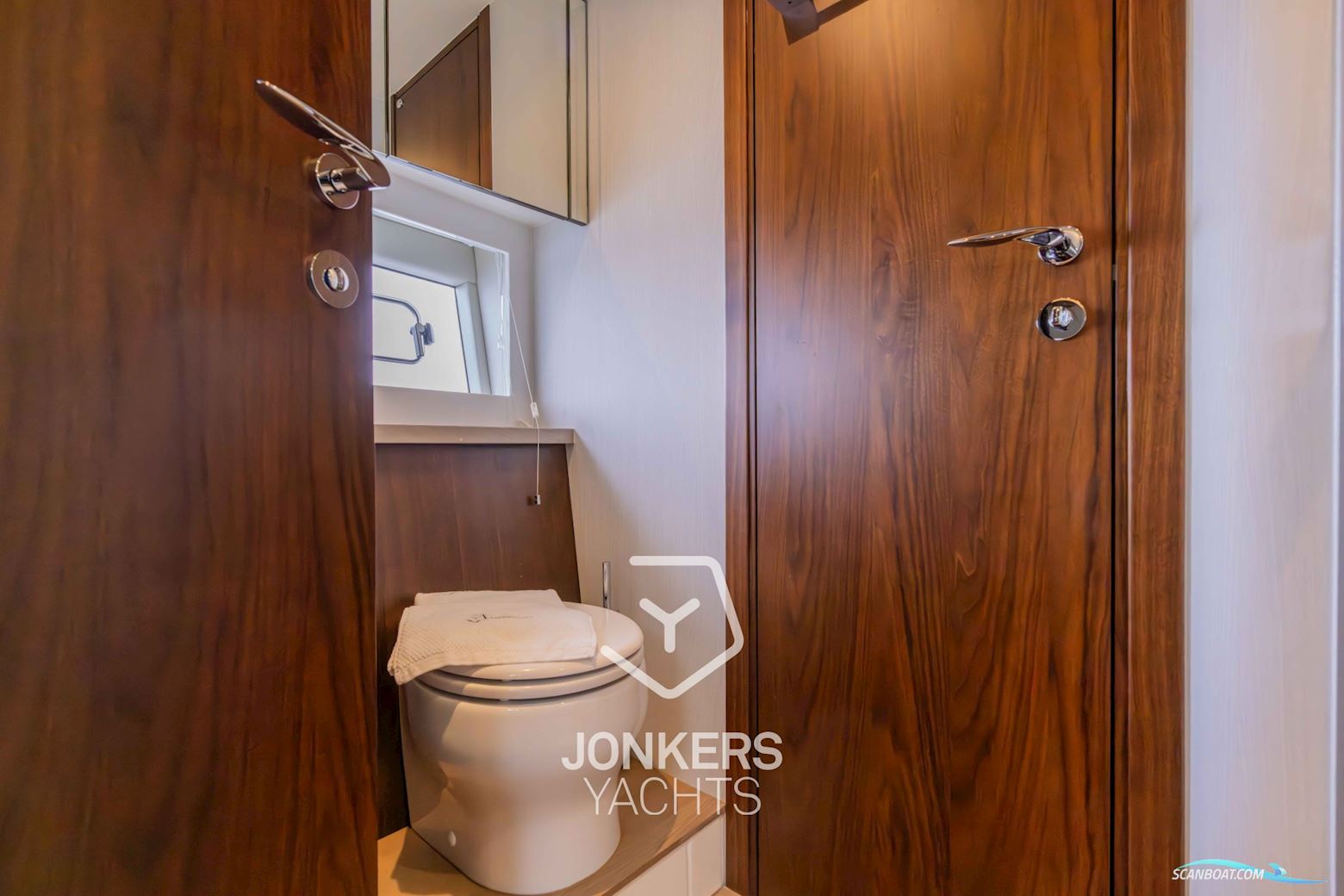 Fairline Targa 45 Open