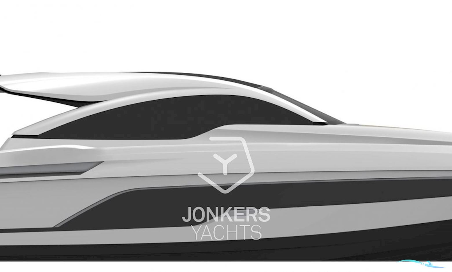 Fairline Targa 45 Open