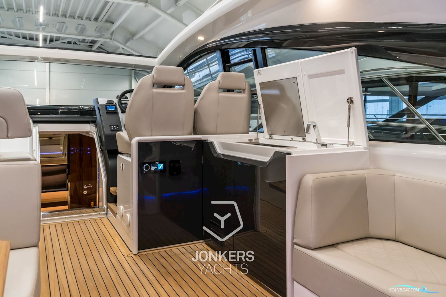 Fairline Targa 45 Open