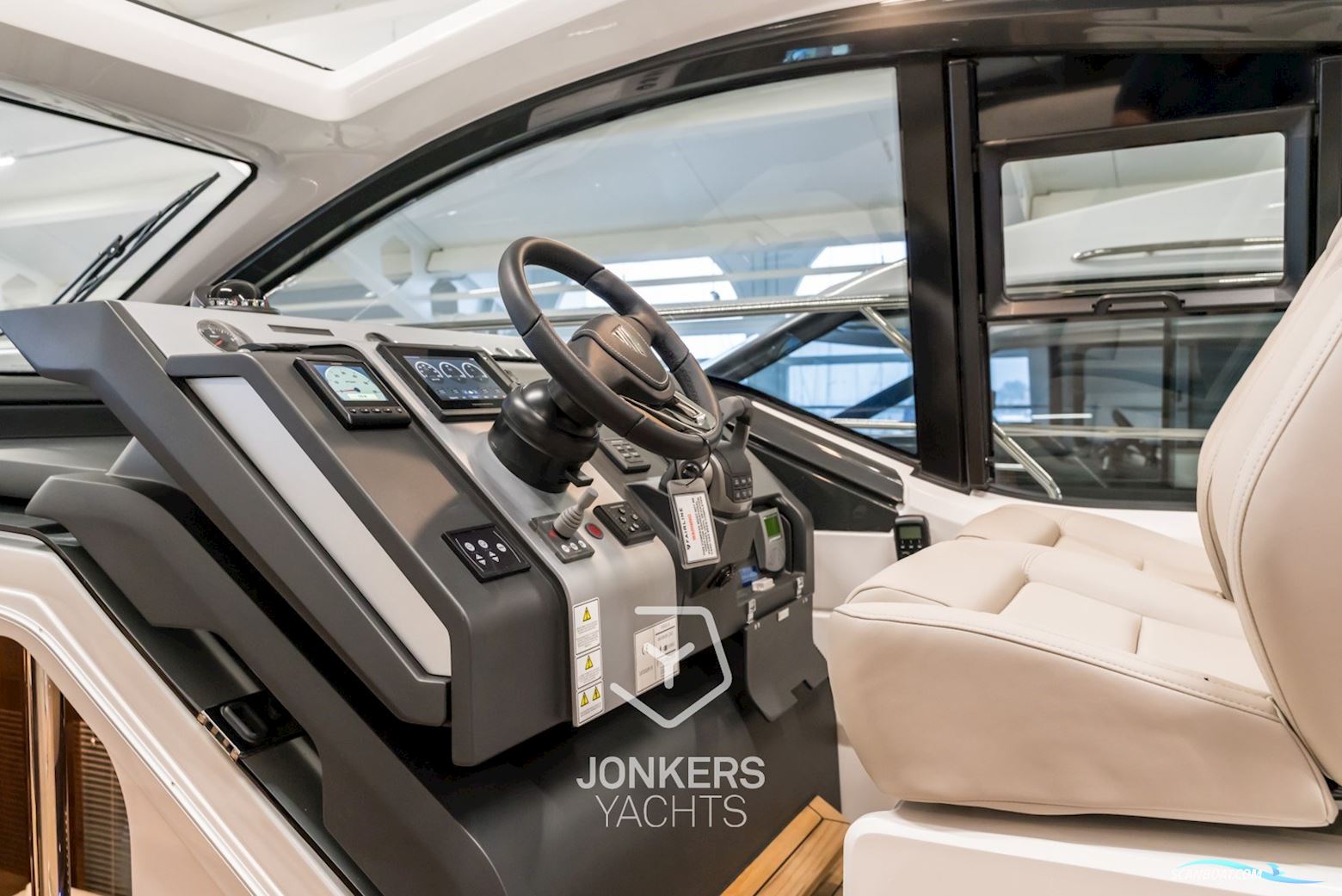 Fairline Targa 45 Open