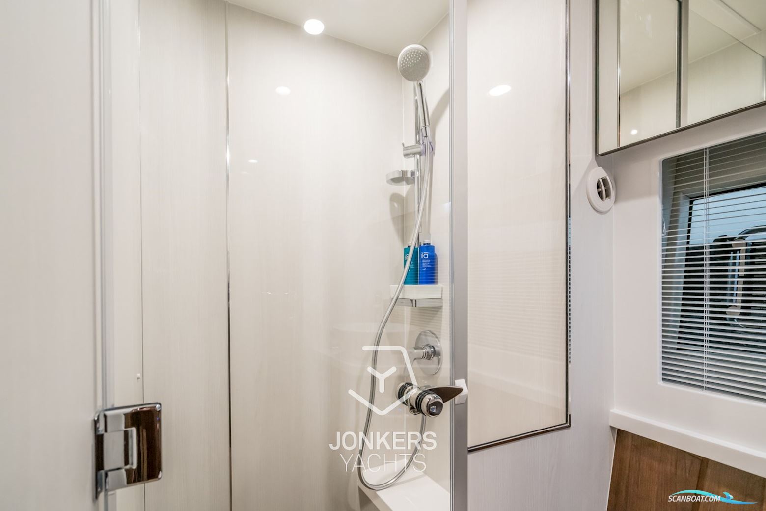 Fairline Targa 45 Open