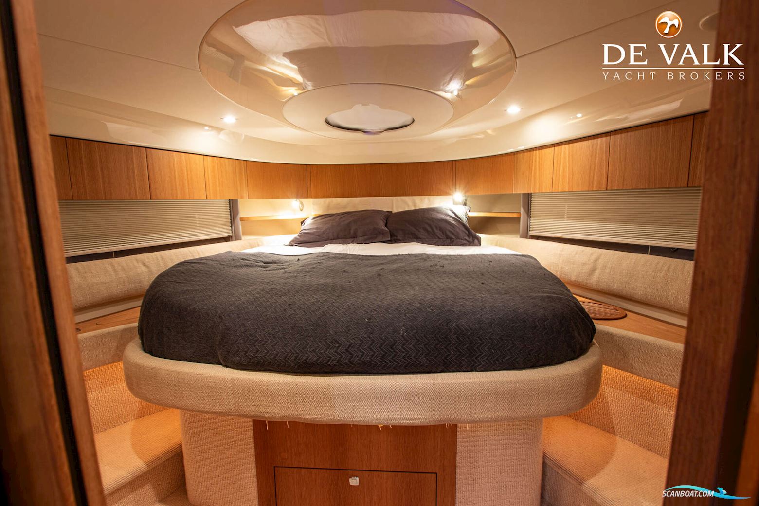 Fairline Targa 47 Gran Turismo