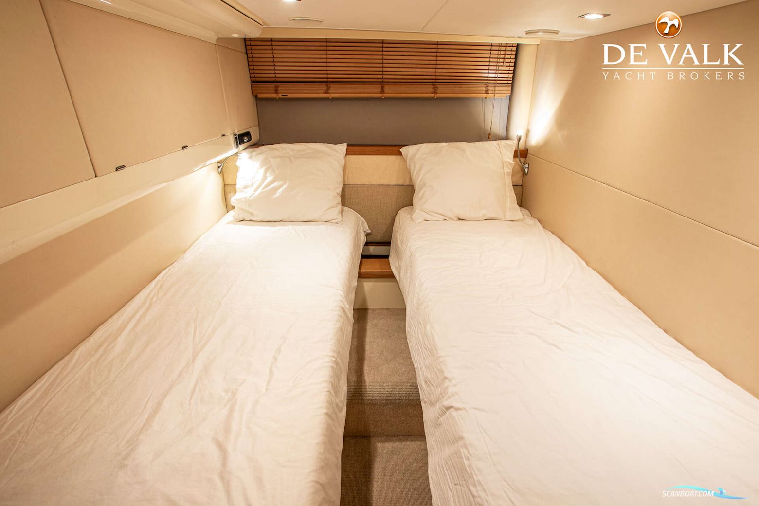 Fairline Targa 47 Gran Turismo