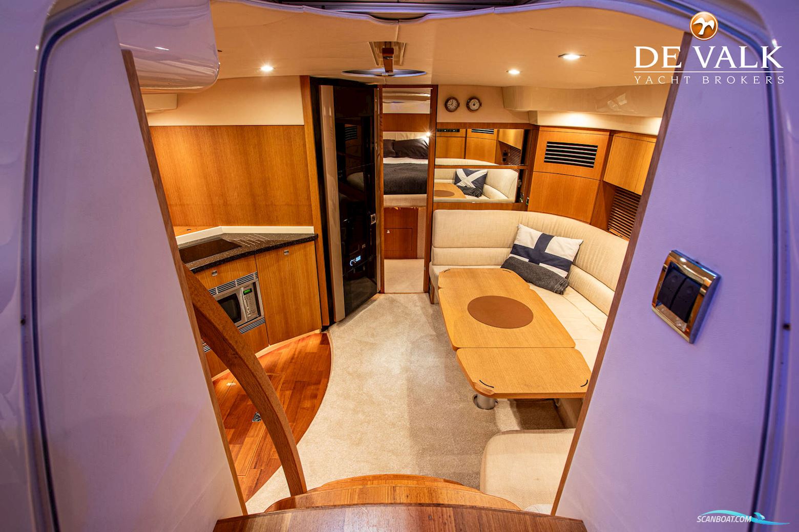 Fairline Targa 47 Gran Turismo