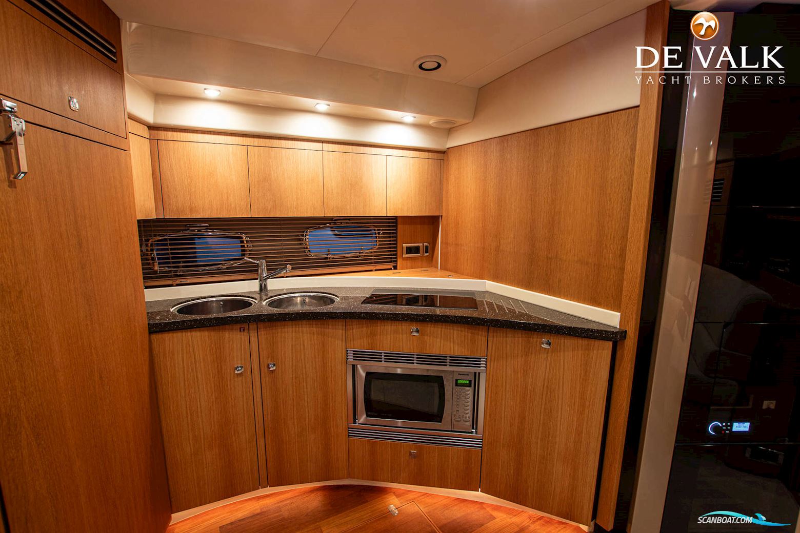 Fairline Targa 47 Gran Turismo