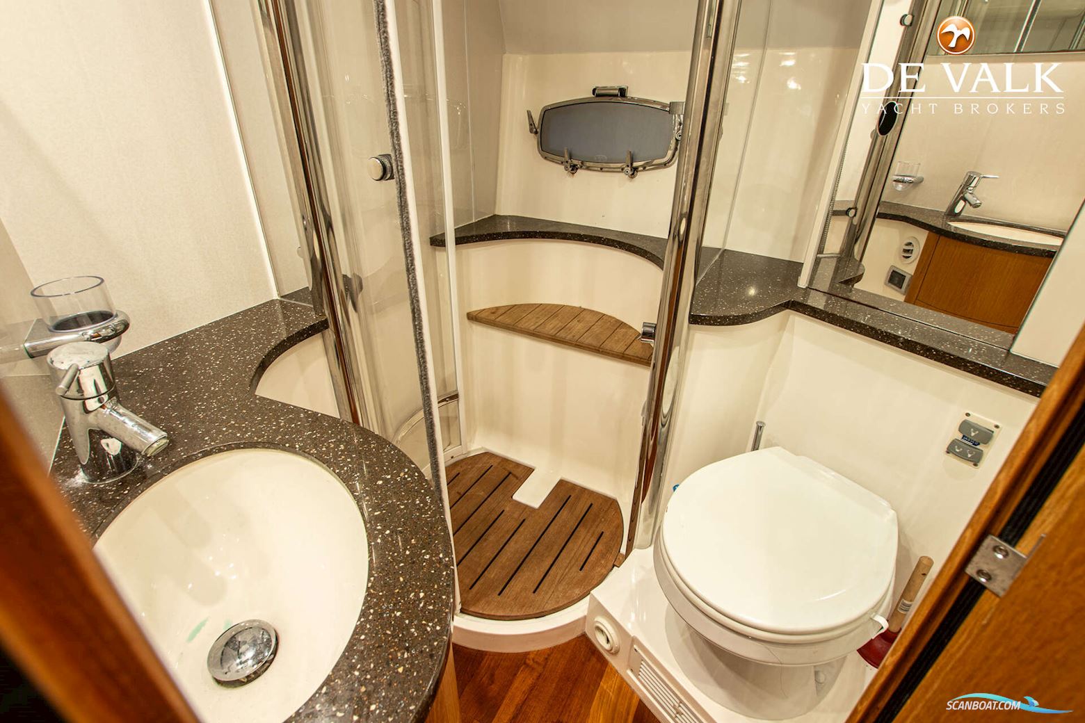 Fairline Targa 47 Gran Turismo