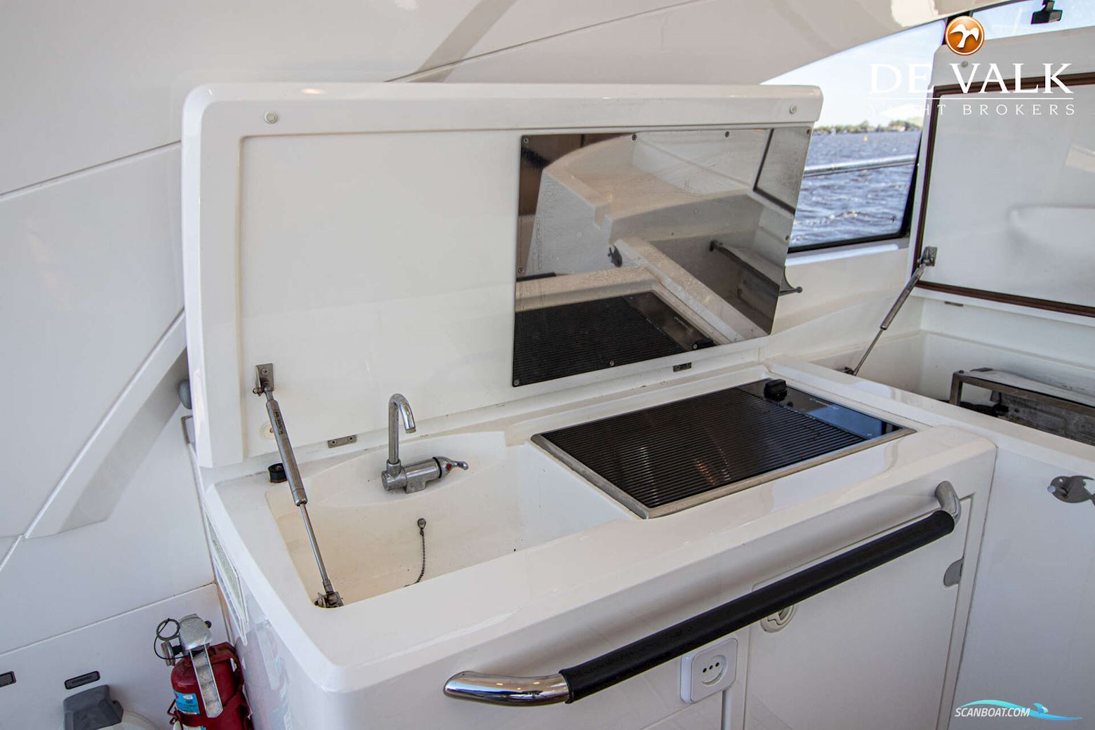 Fairline Targa 47 Gran Turismo