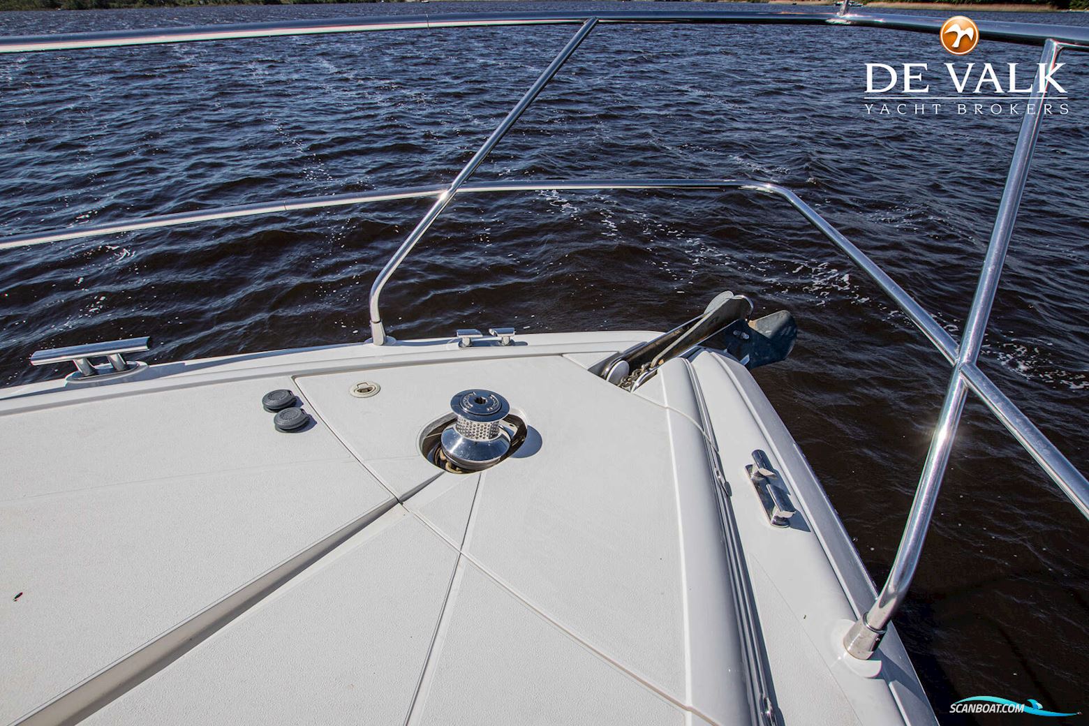 Fairline Targa 47 Gran Turismo