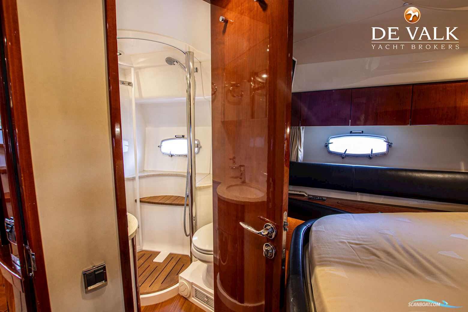 Fairline Targa 47 Gran Turismo