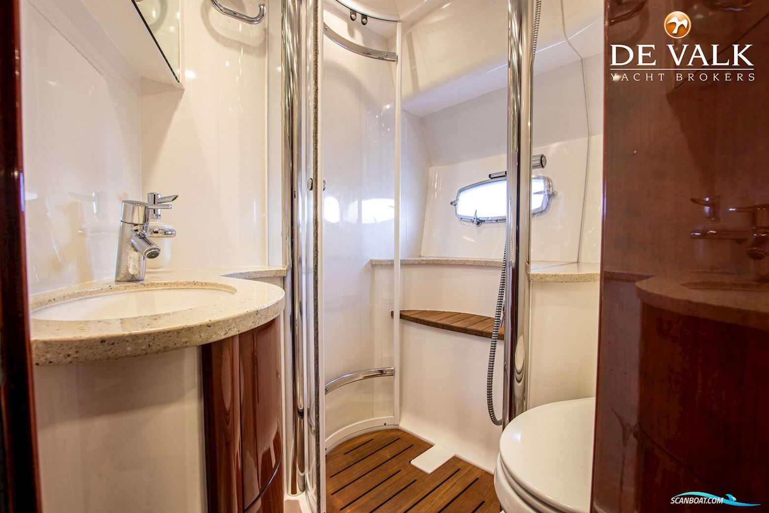 Fairline Targa 47 Gran Turismo