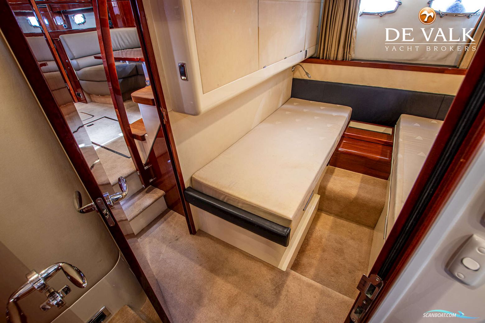 Fairline Targa 47 Gran Turismo