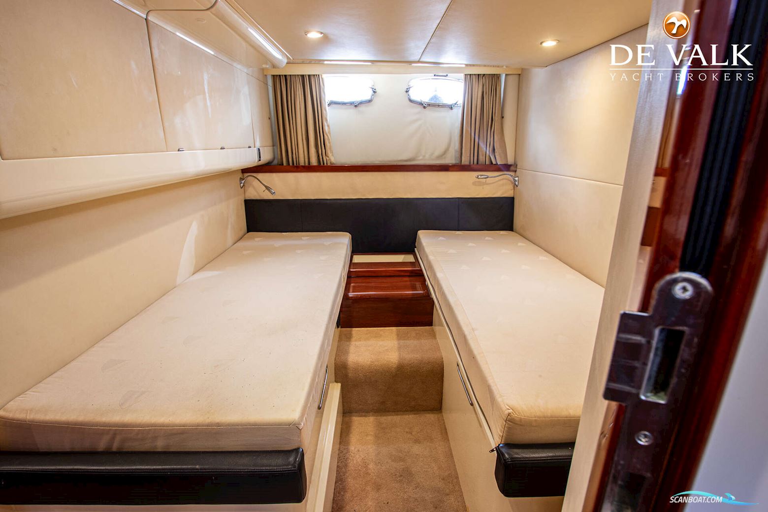 Fairline Targa 47 Gran Turismo