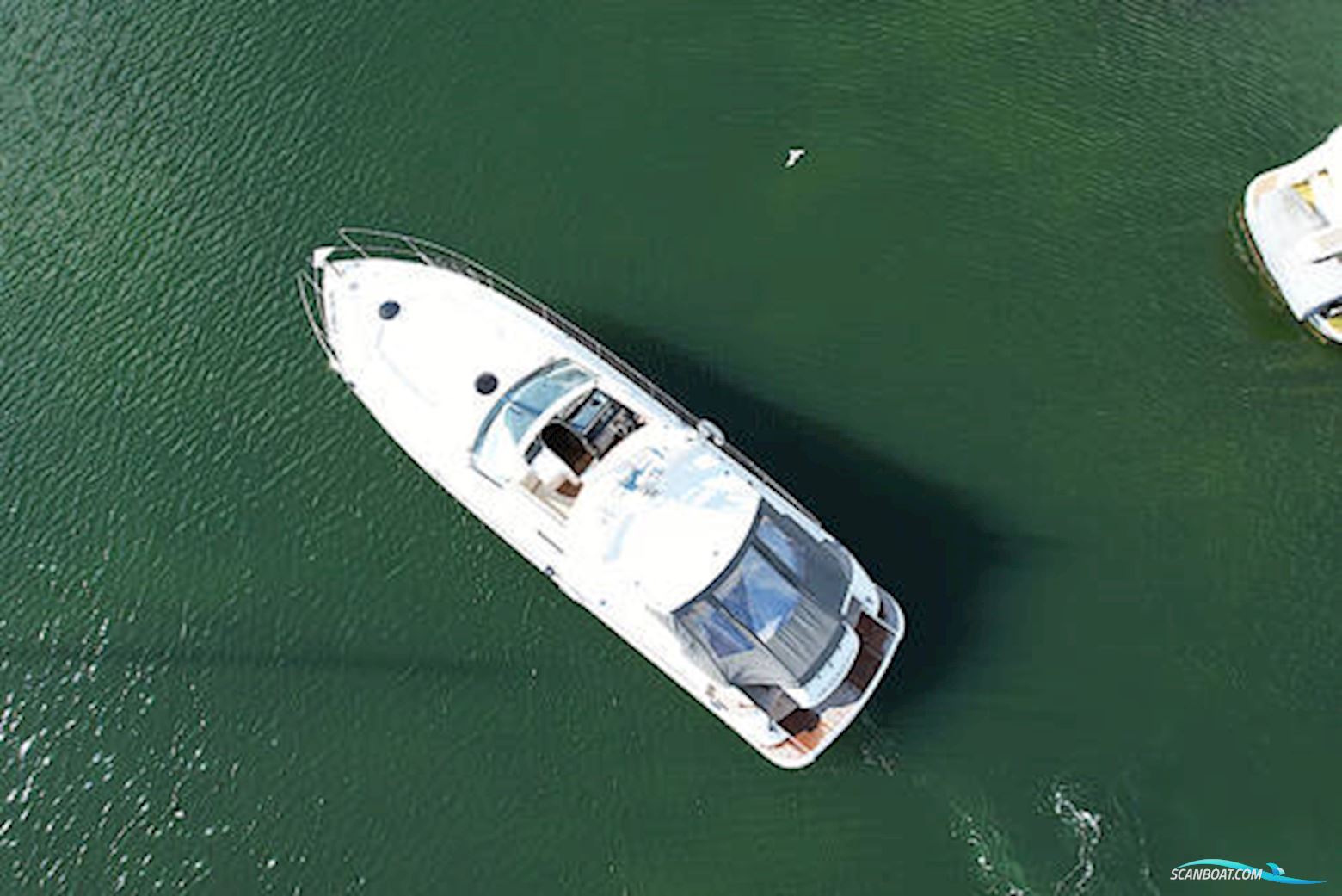 Fairline Targa 47 GT