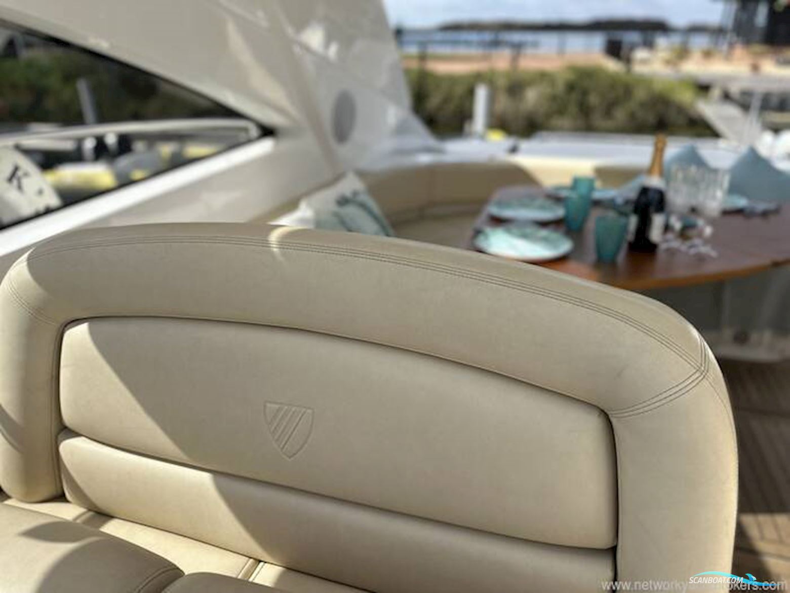 Fairline Targa 47 GT