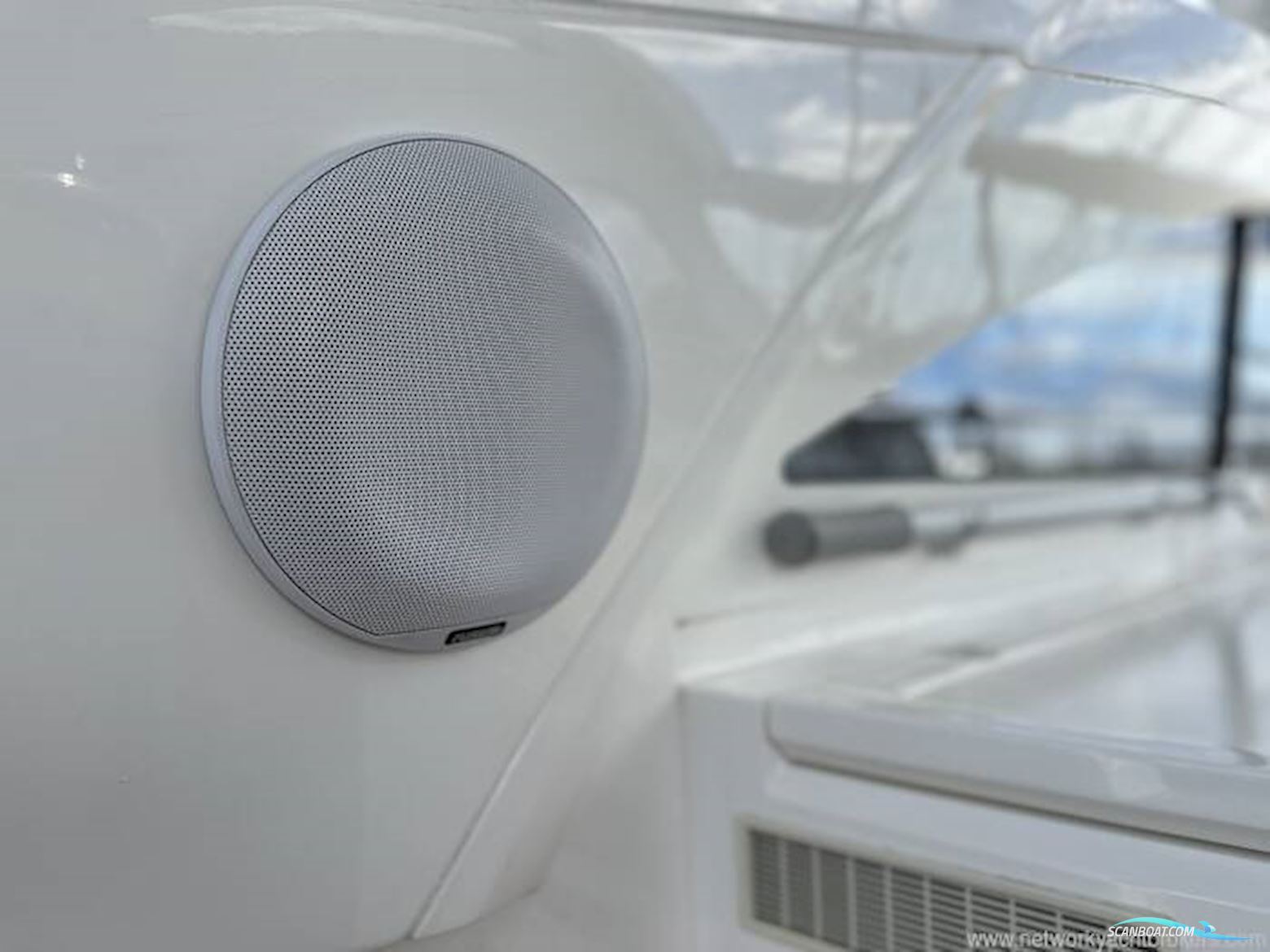 Fairline Targa 47 GT