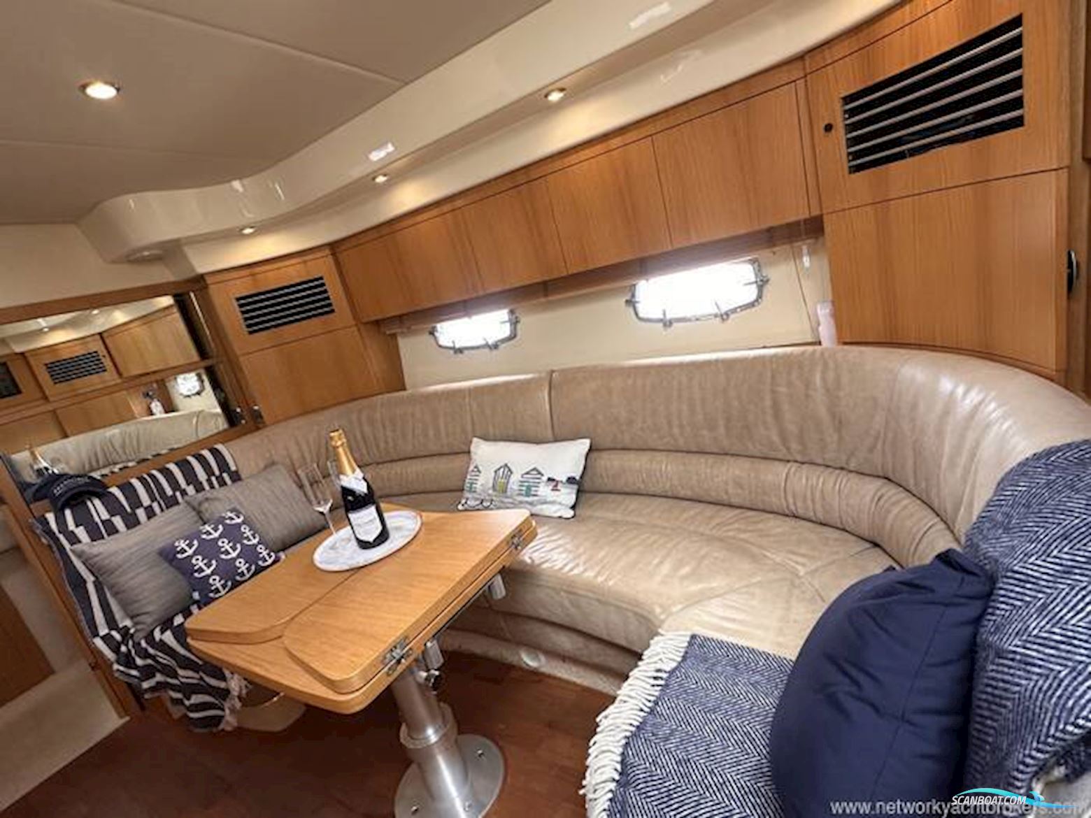 Fairline Targa 47 GT