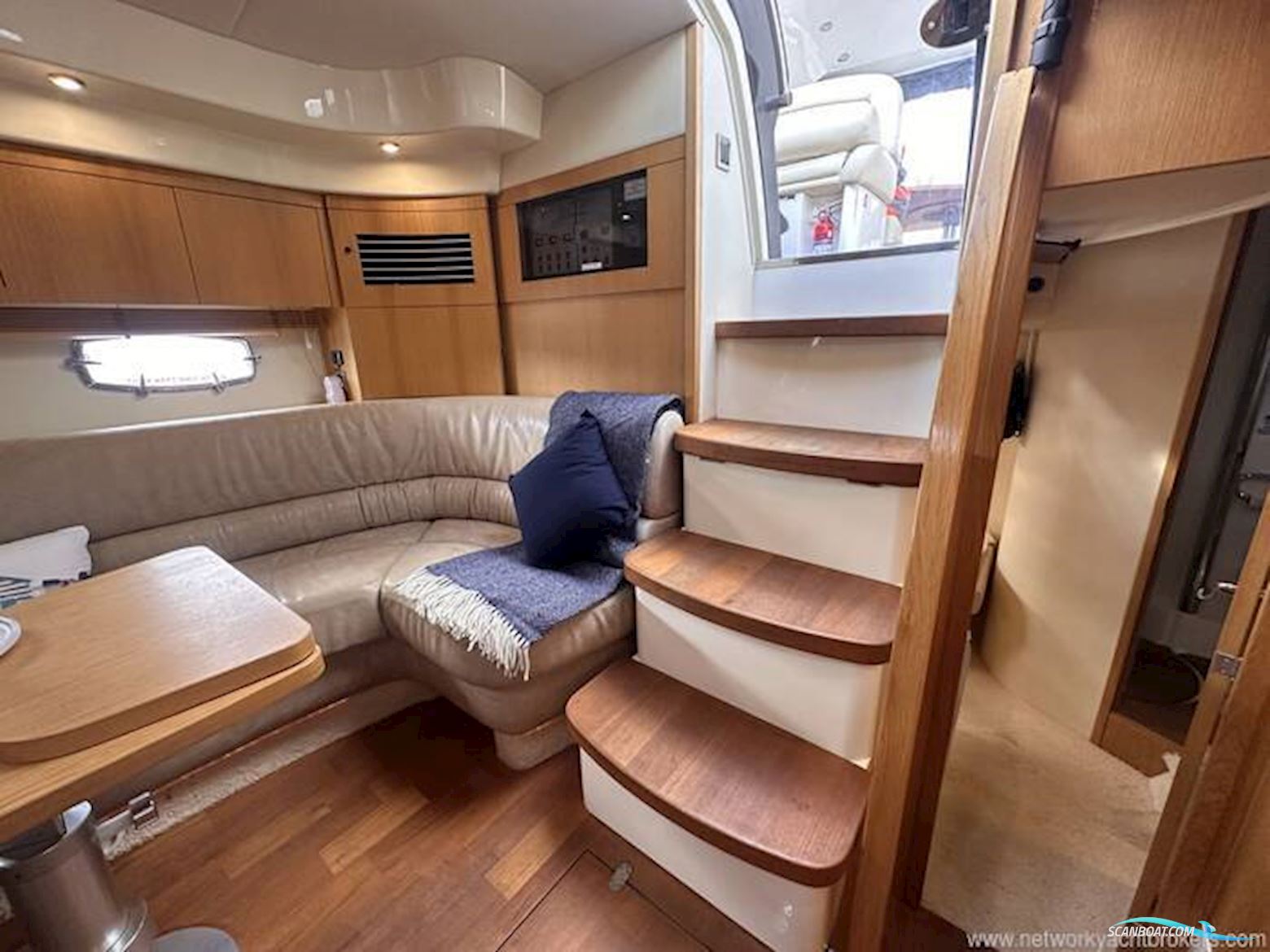 Fairline Targa 47 GT