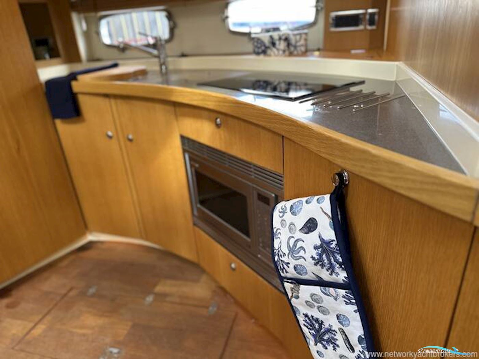 Fairline Targa 47 GT