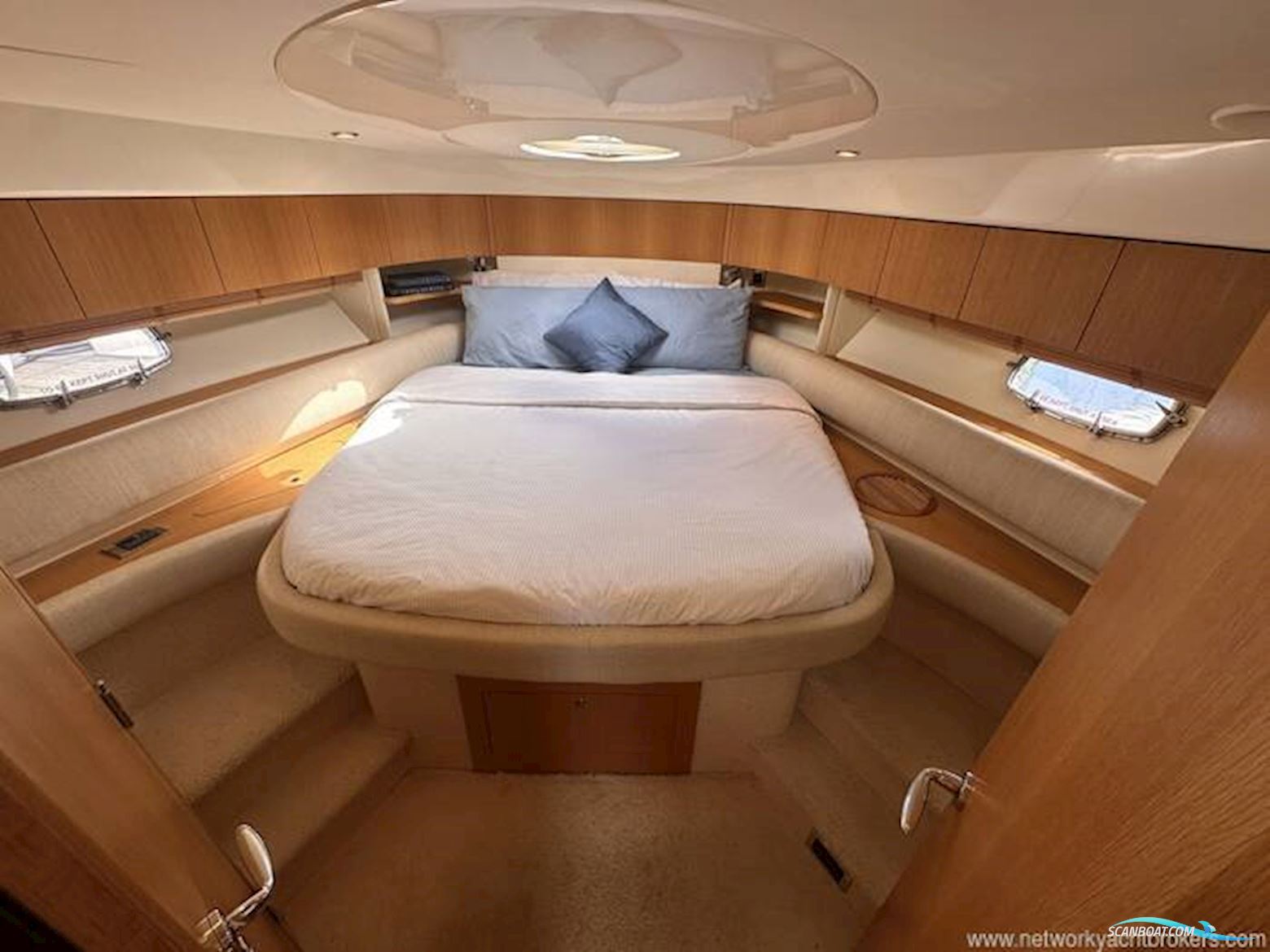 Fairline Targa 47 GT