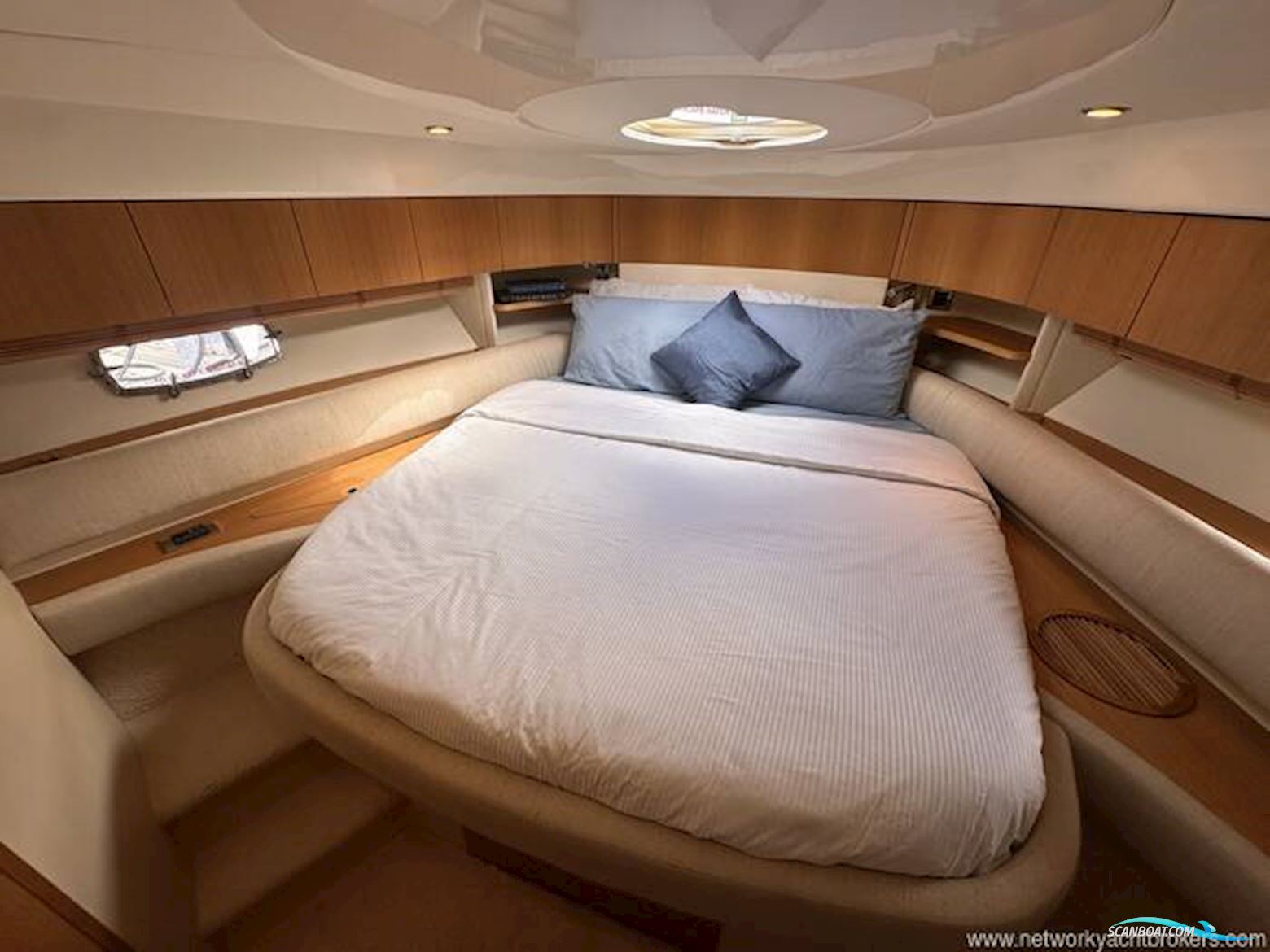 Fairline Targa 47 GT