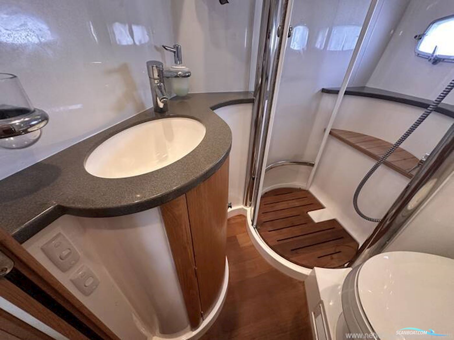 Fairline Targa 47 GT