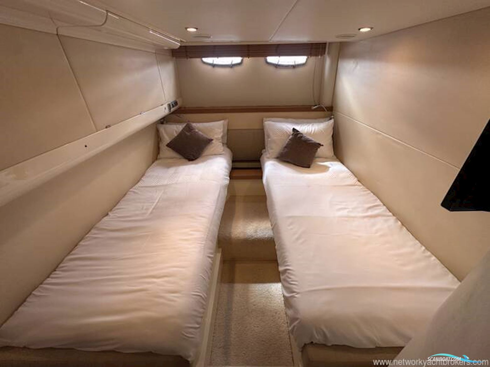 Fairline Targa 47 GT