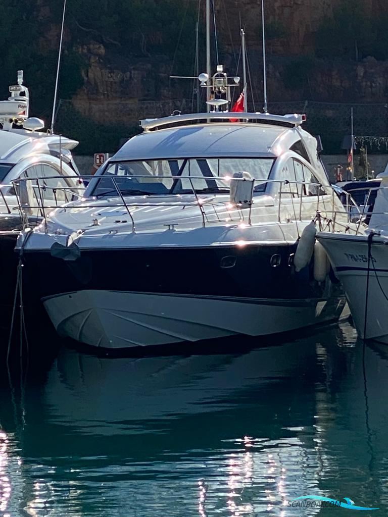 Fairline Targa 47