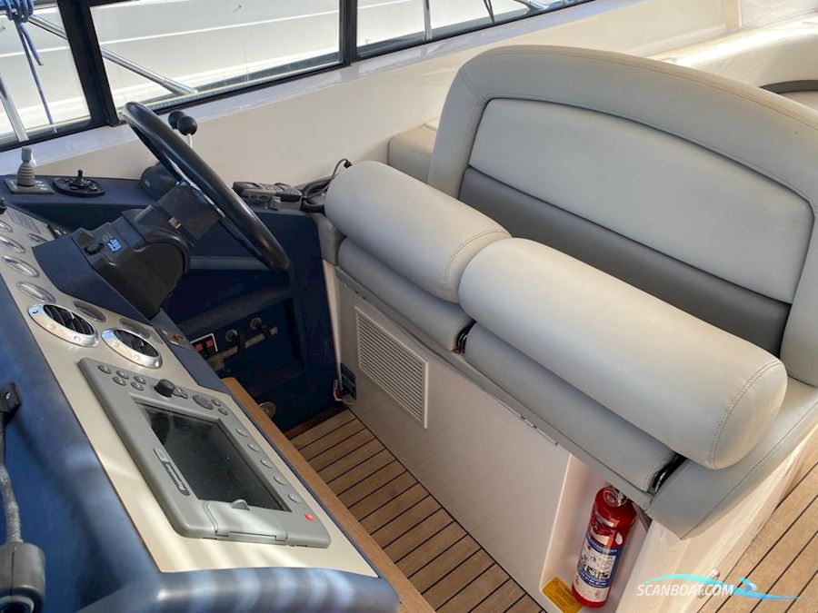 Fairline Targa 47