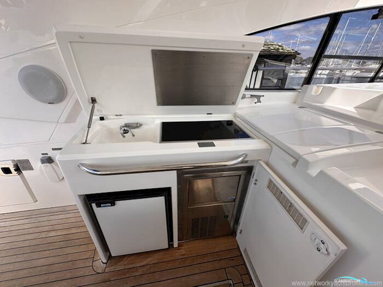 Fairline Targa 47