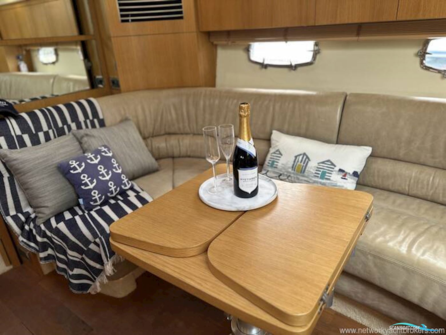 Fairline Targa 47