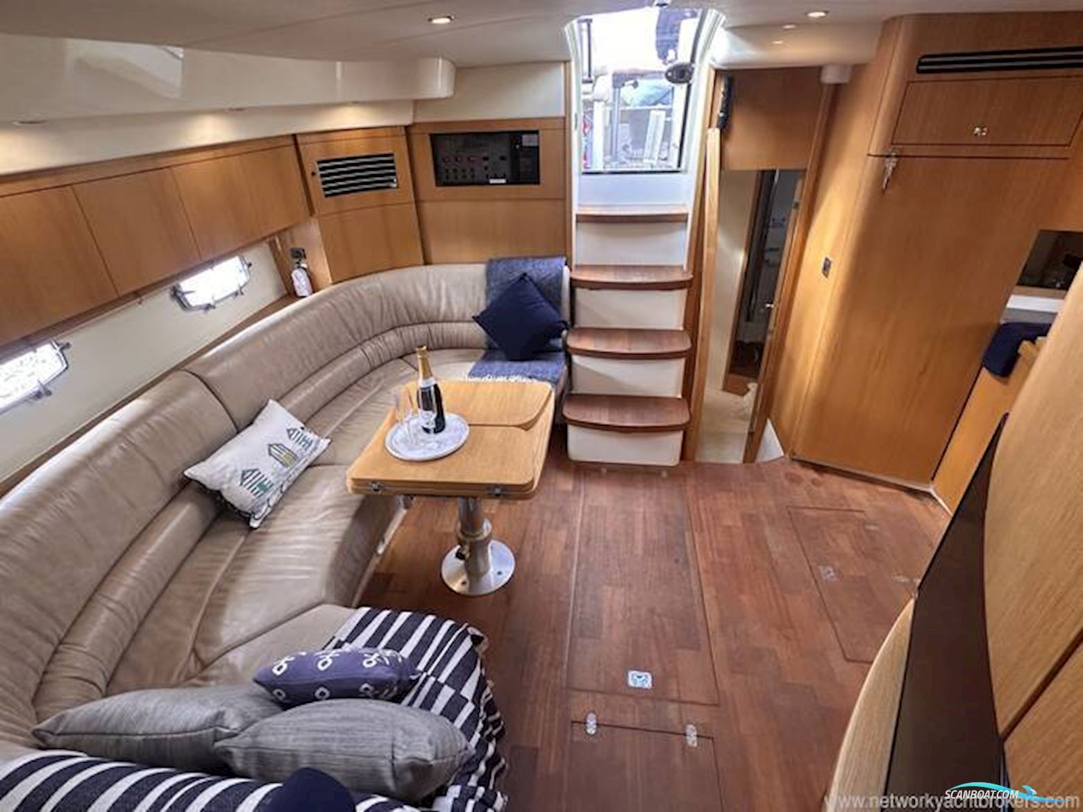 Fairline Targa 47