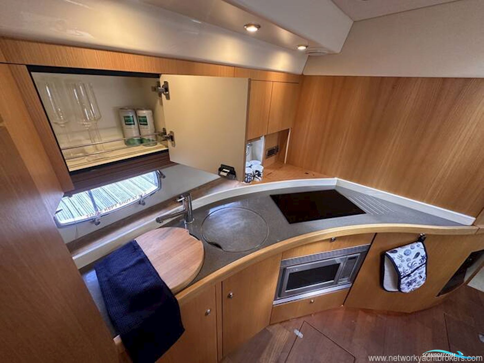 Fairline Targa 47
