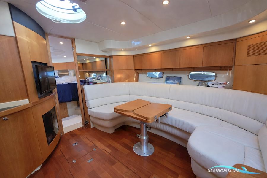 Fairline Targa 47