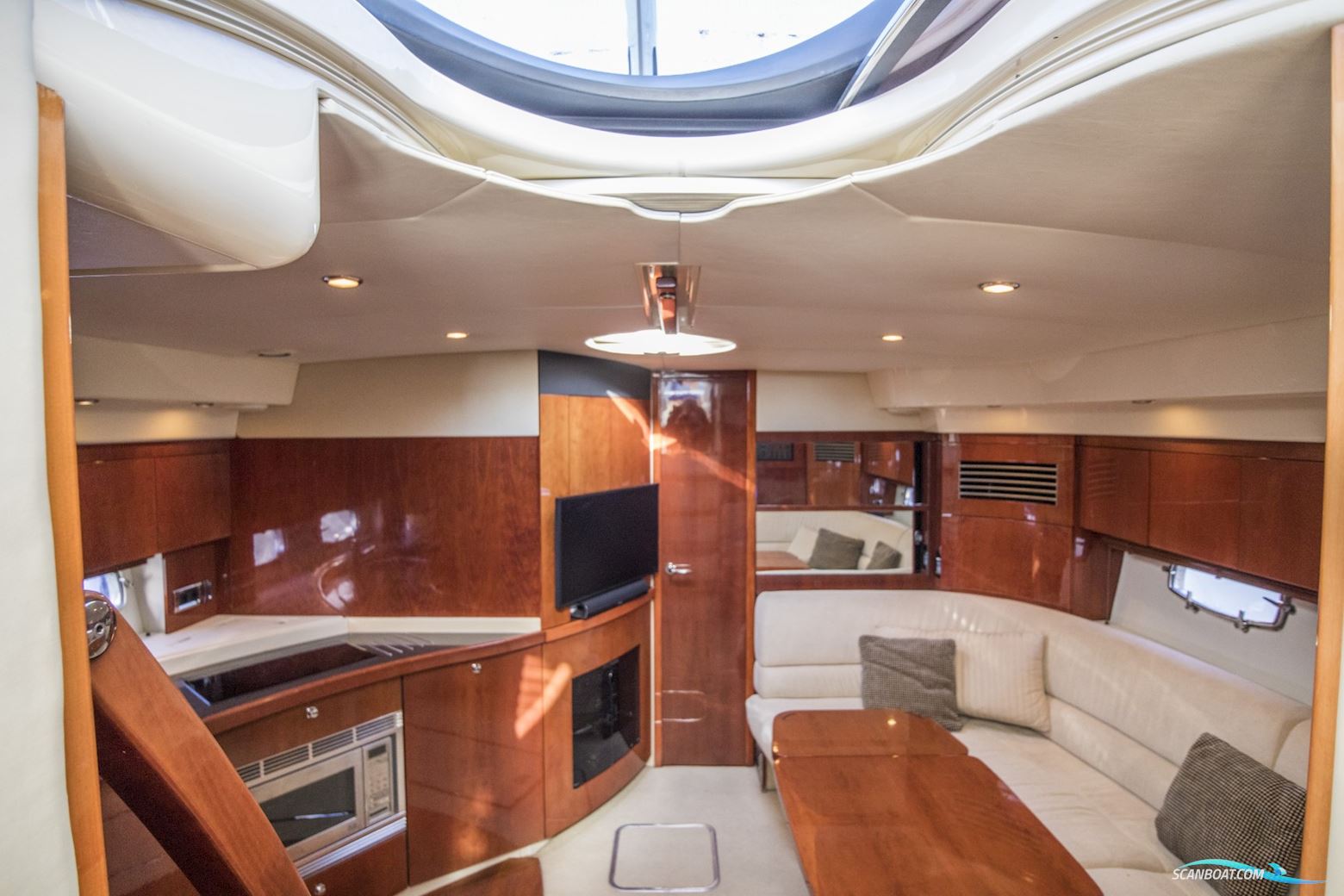 Fairline Targa 47