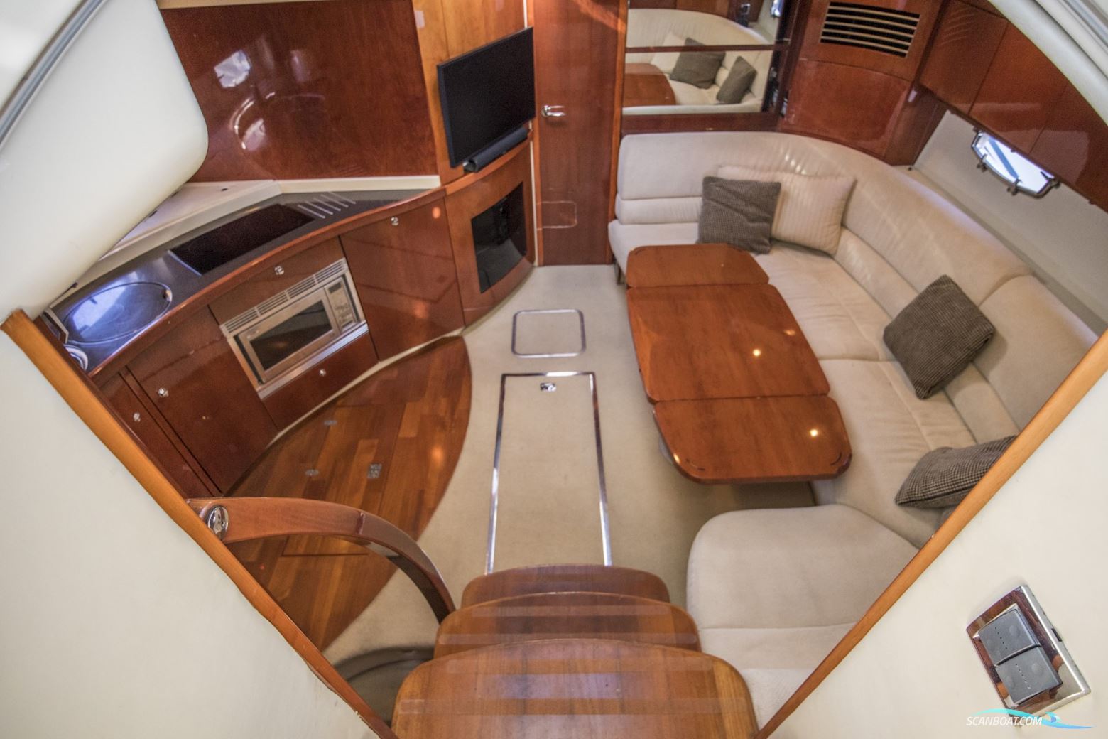 Fairline Targa 47
