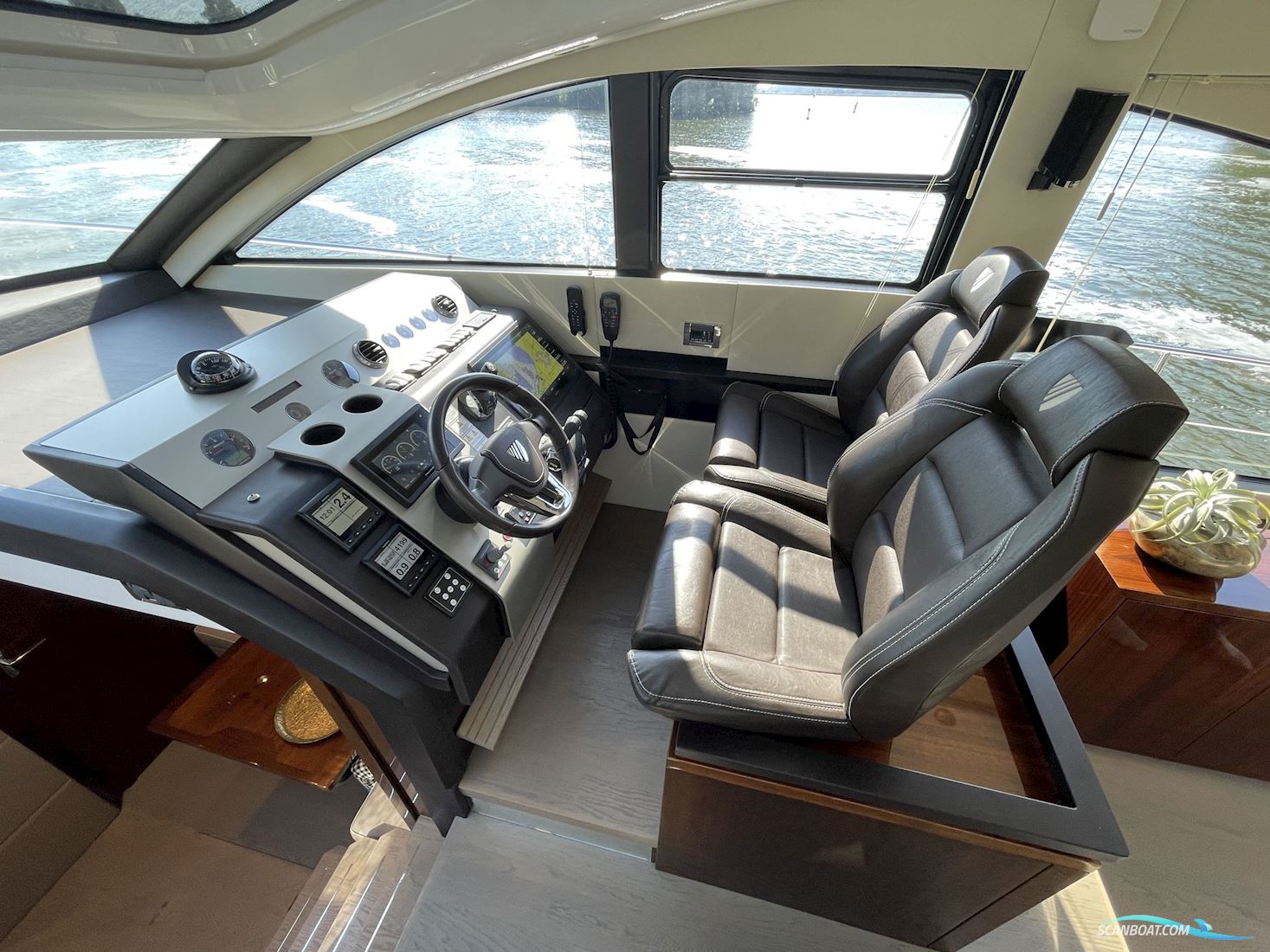 Fairline Targa 48 GT