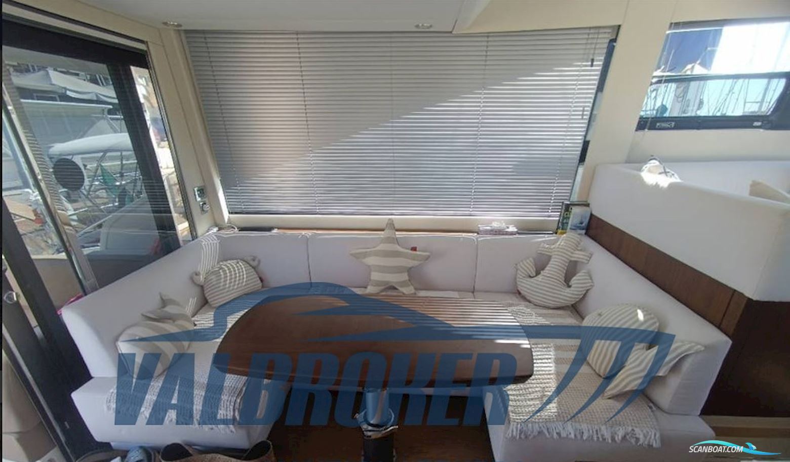 Fairline Targa 48 GT