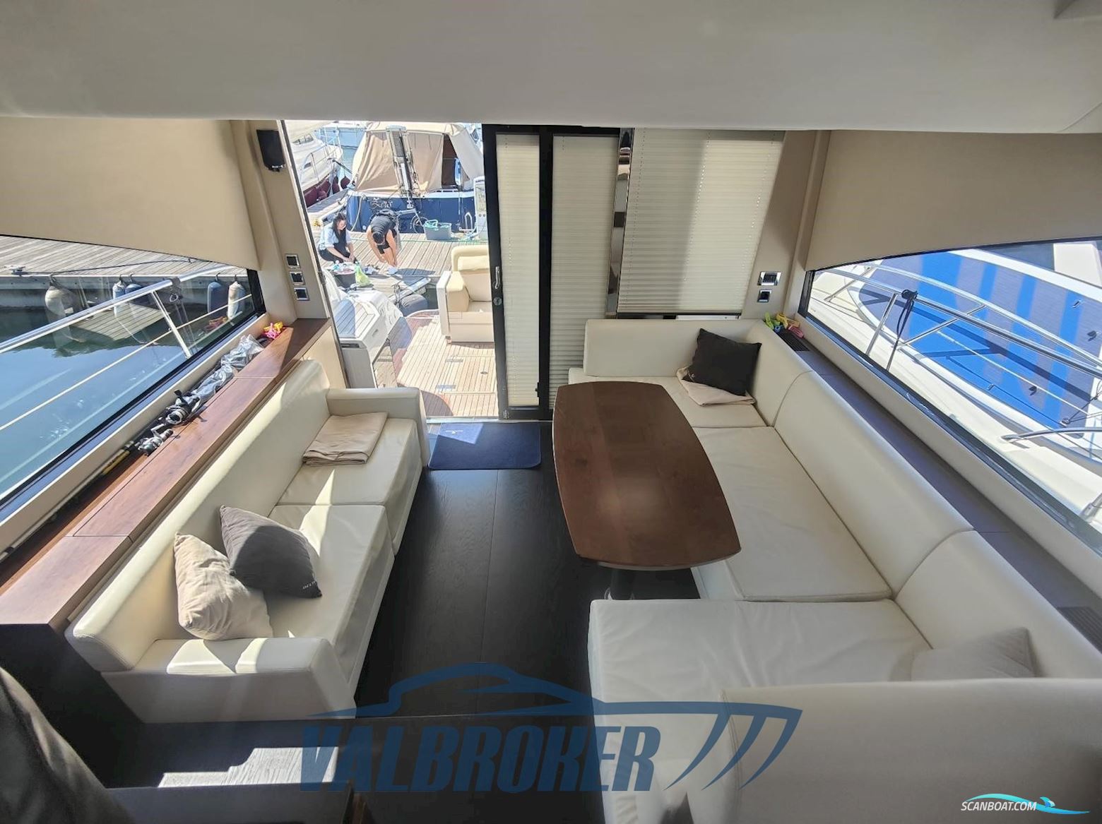 Fairline Targa 48 GT