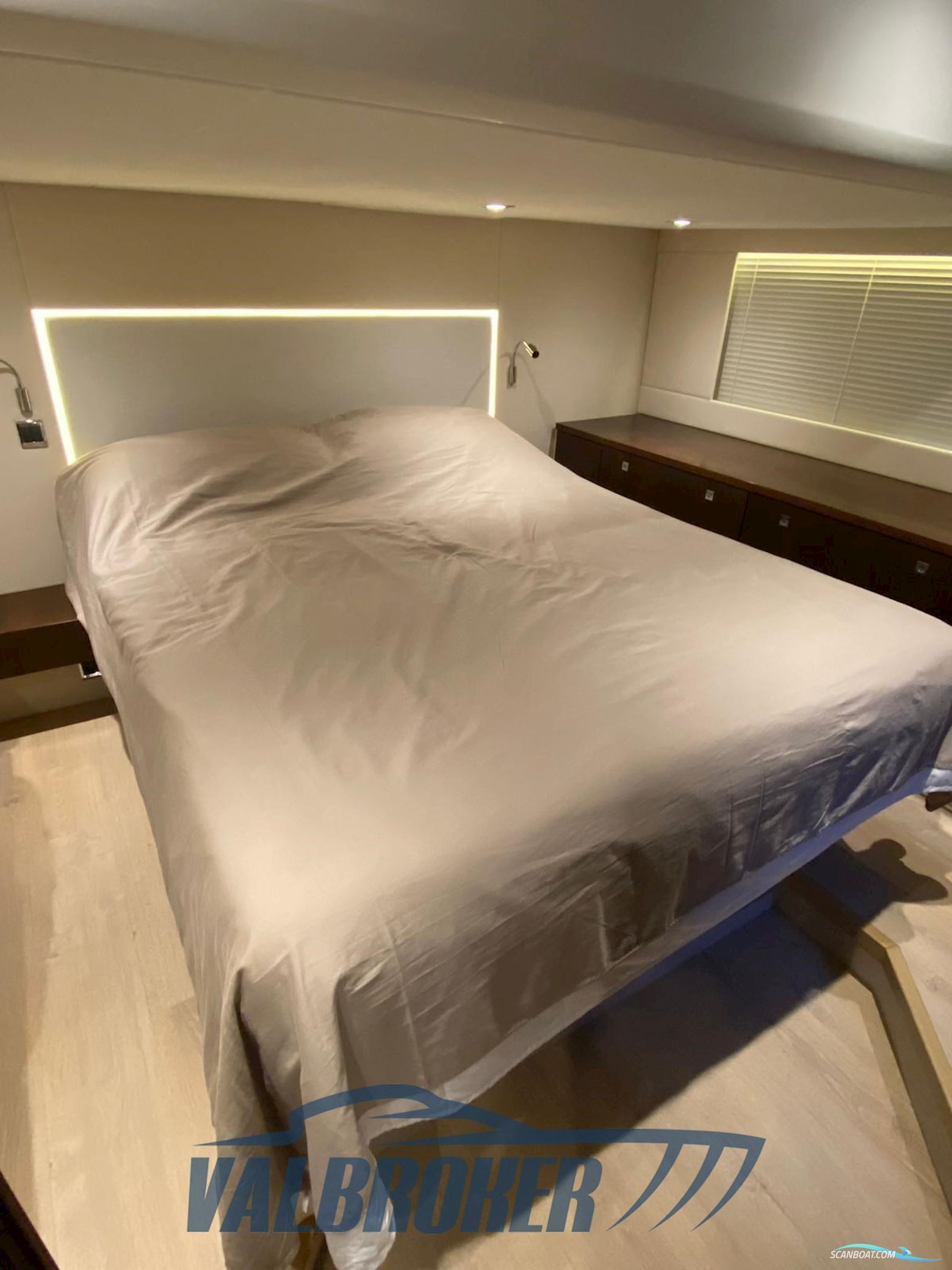 Fairline Targa 48 GT