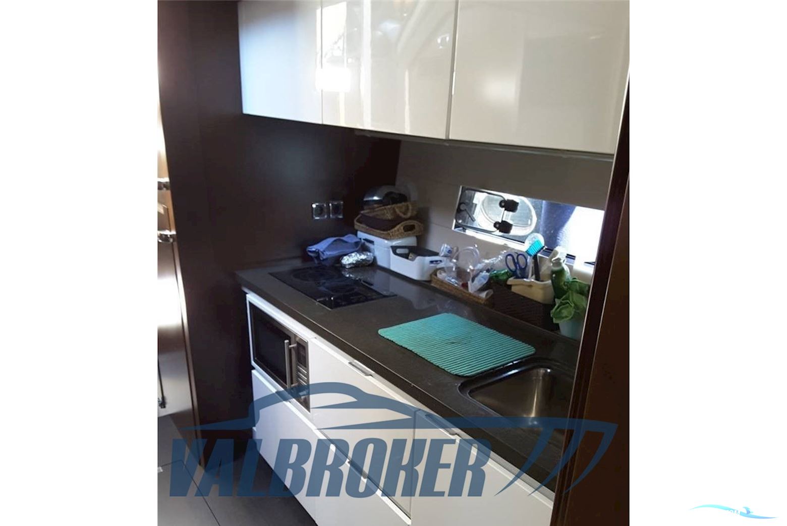 Fairline Targa 48 GT