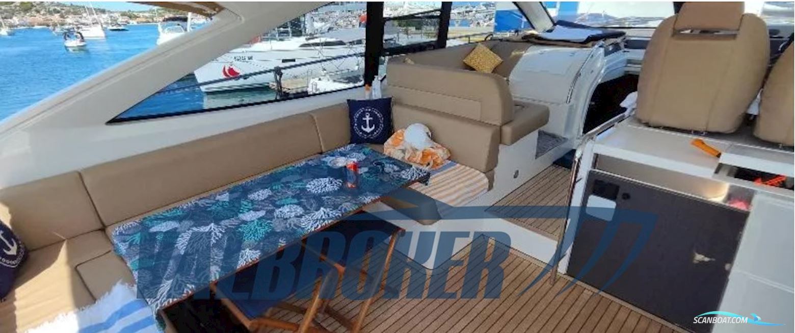 Fairline Targa 48 GT