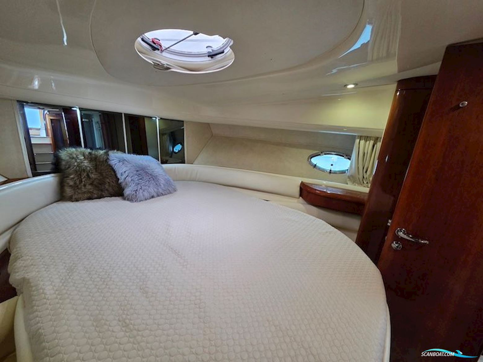 Fairline Targa 48