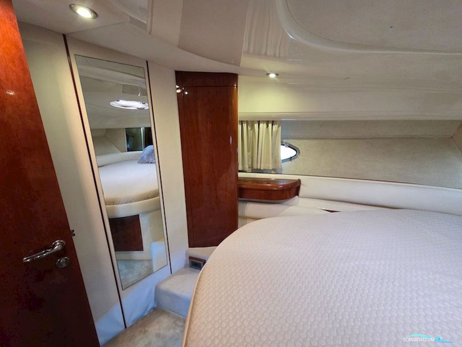 Fairline Targa 48