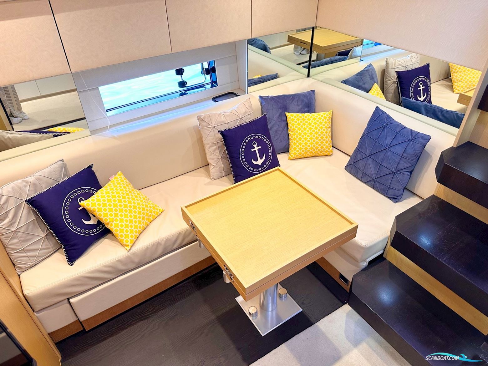 Fairline Targa 48