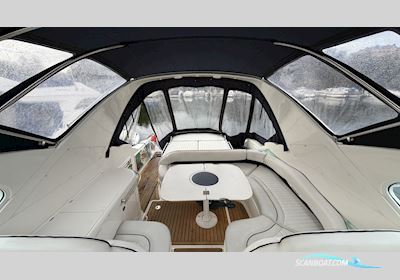 Fairline TARGA 48 Motorbåd 2000, med Volvo Penta motor, Sverige