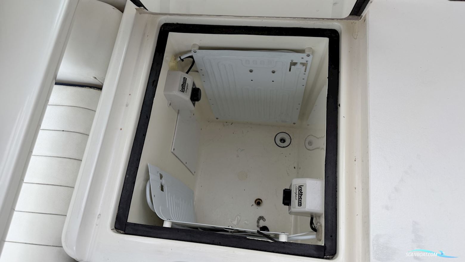 Fairline Targa 48