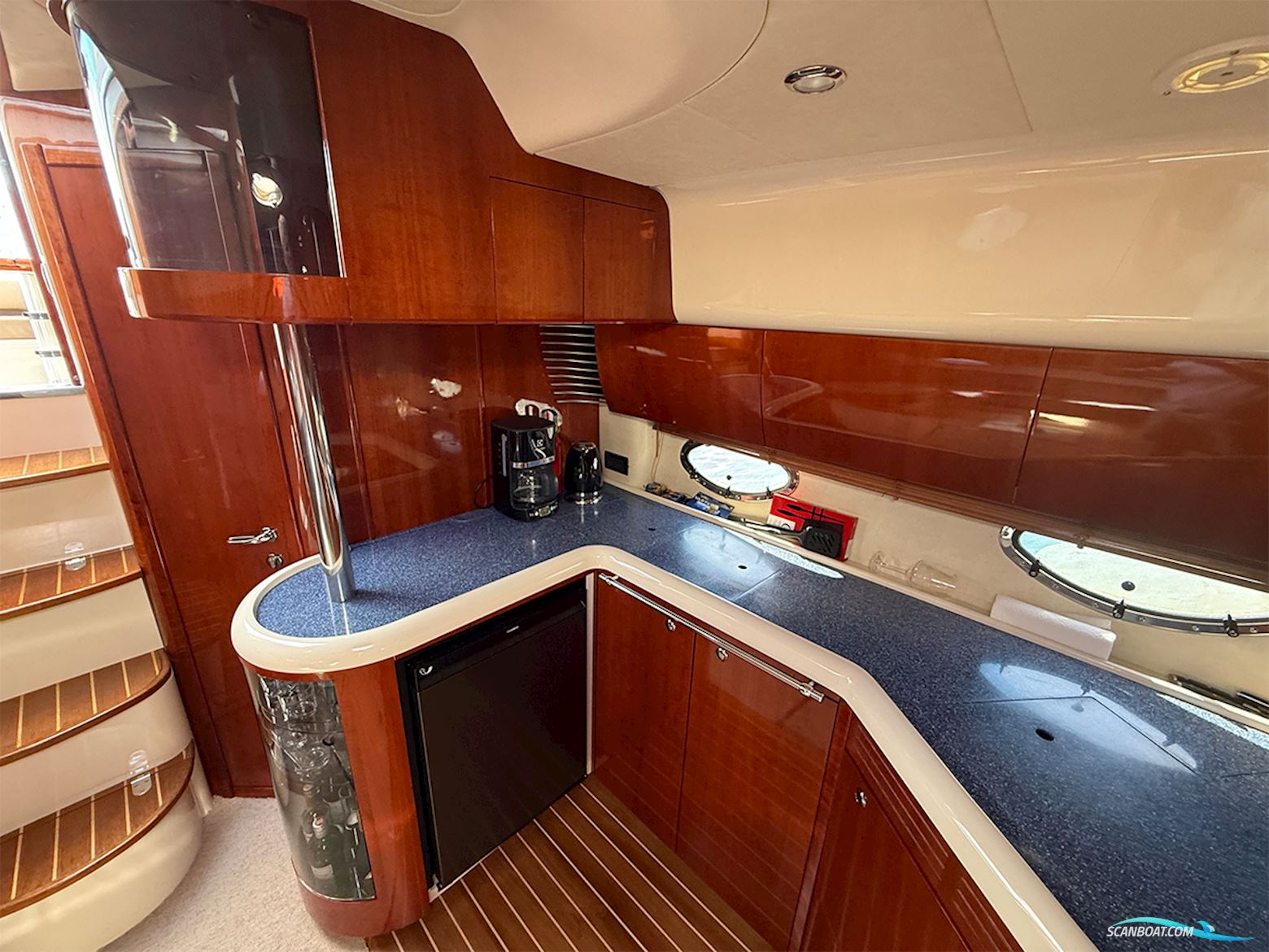 Fairline Targa 48