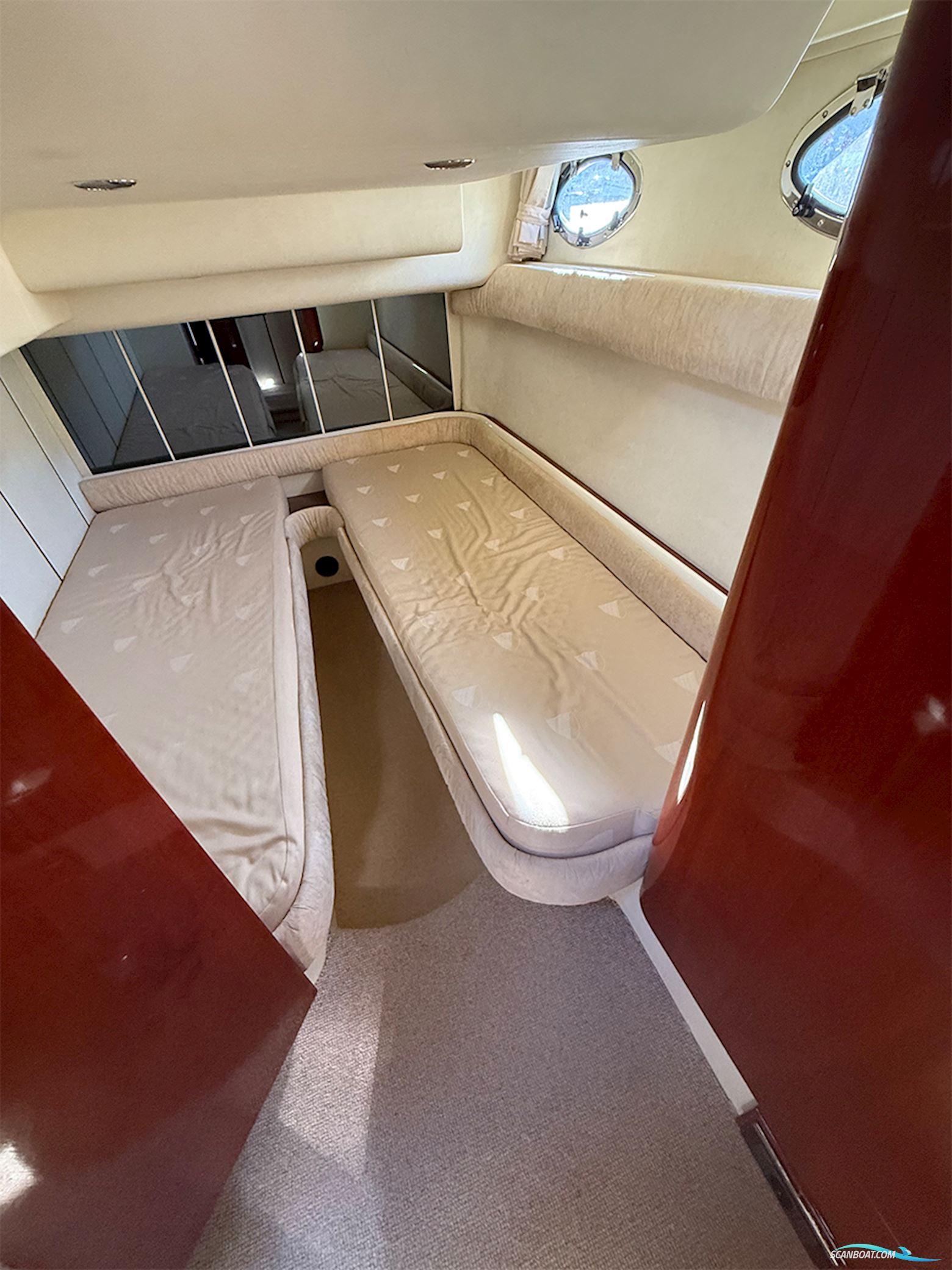 Fairline Targa 48