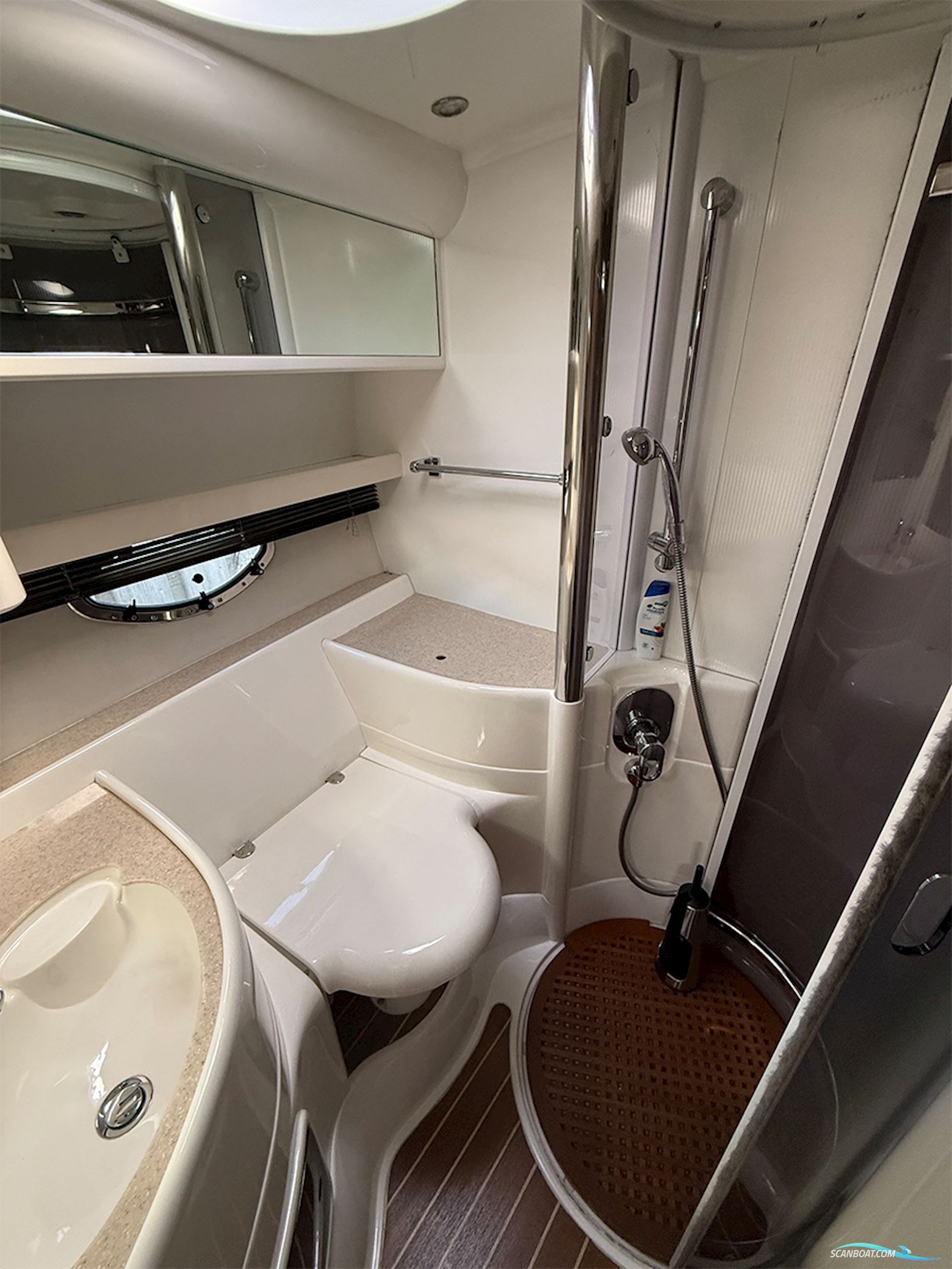 Fairline Targa 48